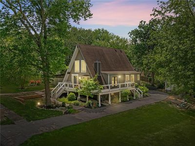 6904 Millridge St, Shawnee, KS, 66218