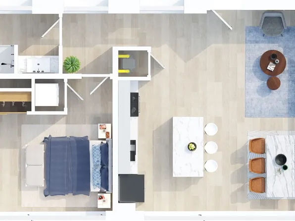 The Residences at Zuelke Downtown Appleton Living