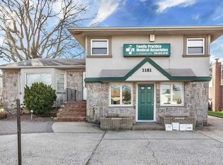 1151 Dutch Broadway, Valley Stream, NY 11580