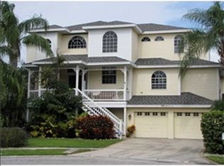 1750 Oyster Point Way, Palm Harbor, FL 34683