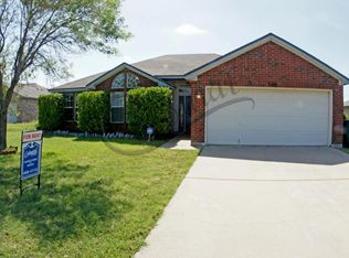 3109 Rampart Loop, Killeen, TX 76542