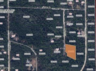 0 Merrill Ct, Florahome, FL 32140