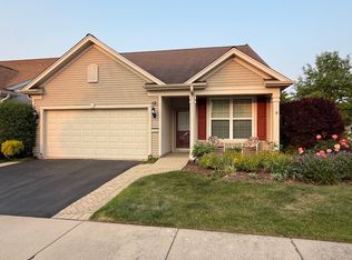 13044 Redstone Dr, Huntley, IL 60142