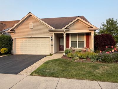 13044 Redstone Dr, Huntley, IL, 60142