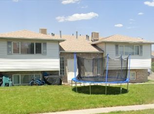 3896 W Benview Ave #B, West Valley City, UT 84120