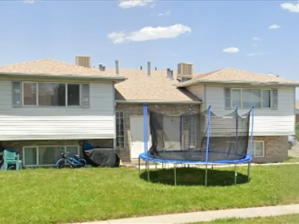 3896 W Benview Ave #B, West Valley City, UT 84120