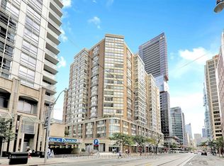 717 Bay St #902-C01, Toronto, ON M5G 2J9