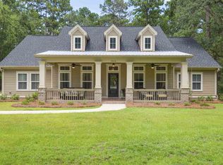 2036 Lake Hall Rd, Tallahassee, FL 32309