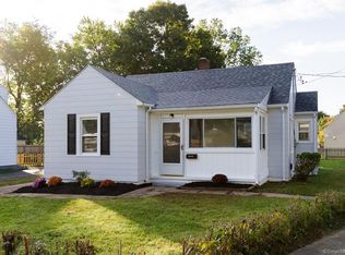 162 Pearl Ave, Hamden, CT 06514