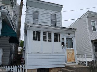 726 Seneca St, Pottsville, PA 17901