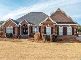 2592 Veranda Trce, Gadsden, AL 35903