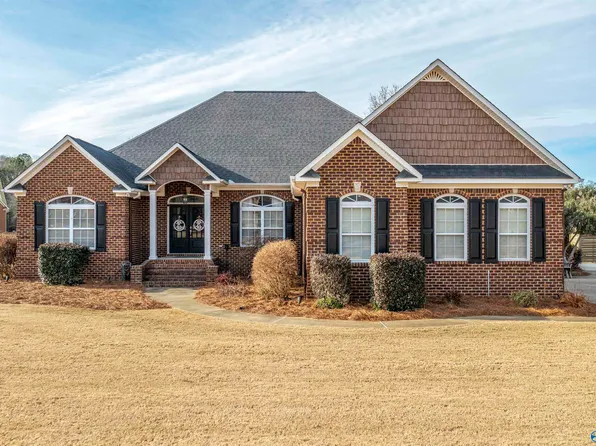 2592 Veranda Trce, Gadsden, AL 35903