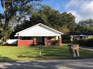 2600 Fairway Dr, Mobile, AL 36606