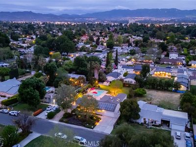 19561 Lorne St, Reseda, CA, 91335