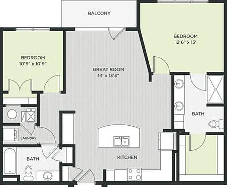 Residences at 62W — Photo 43