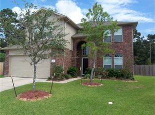 4303 Boughton Ln, Humble, TX 77396