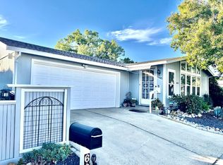 6605 Galaxy Ct, Citrus Heights, CA