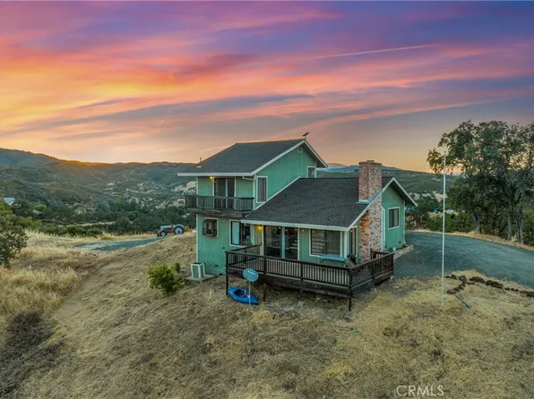 2739 Scotts Creek Rd, Lakeport, CA 95453