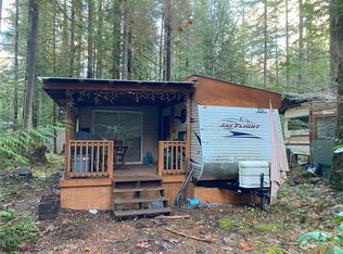 39 Gold Nugget, Deming, WA 98244
