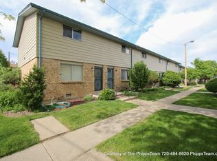 5230 Garrison St APT 5, Arvada, CO 80002
