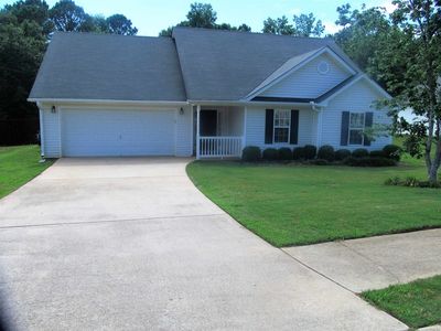 80 Autumn Ct, Covington, GA, 30016