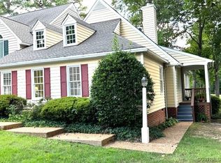 5 Muirfield Green Ln, Midlothian, VA 23112