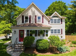 23 Hanson St, Wakefield, MA 01880