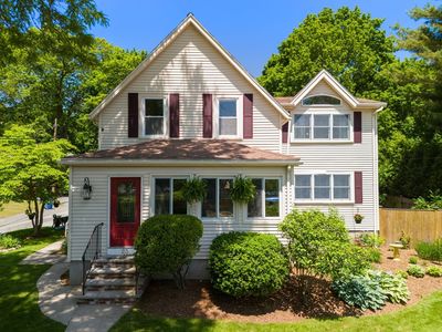 23 Hanson St, Wakefield, MA, 01880