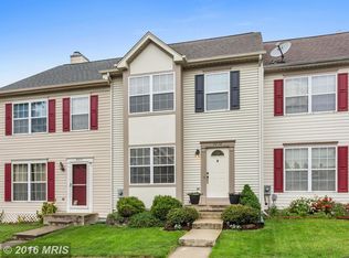 9269 Ridgefield Cir, Frederick, MD 21701