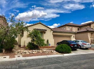 11318 Patores St, Las Vegas, NV 89141