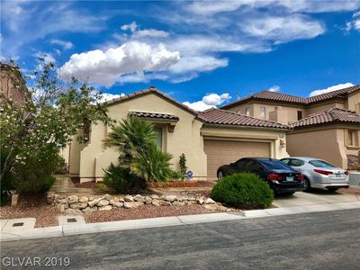 11318 Patores St, Las Vegas, NV, 89141