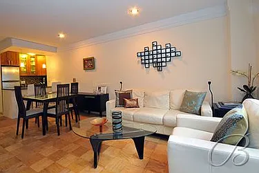 Rented by Bellmarc Realty