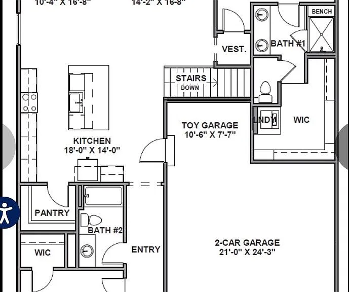 4425 N Braiken Ridge Dr — Photo 2