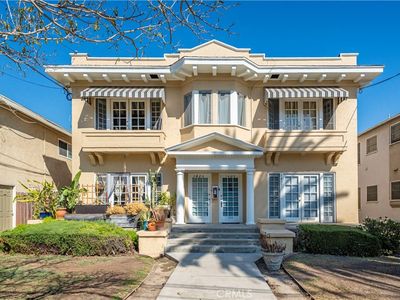 1421 E 3rd St, Long Beach, CA, 90802