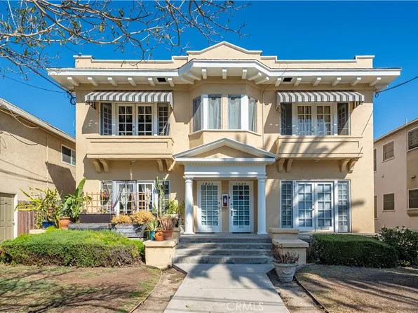 1421 E 3rd St, Long Beach, CA 90802
