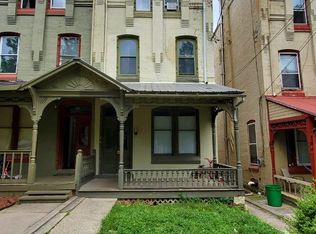 929 N 3rd St #3R, Reading, PA 19601