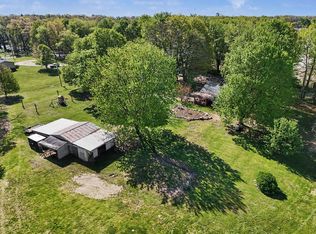 26871 J Dr S, Homer, MI 49245