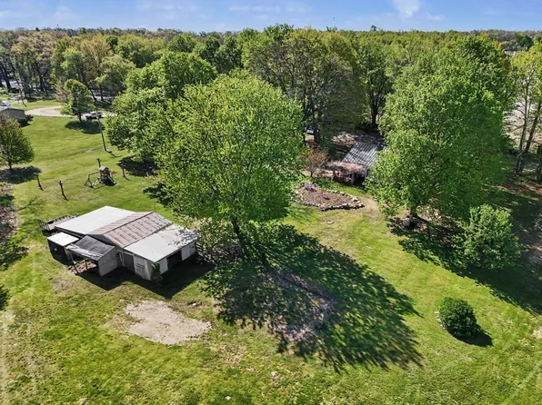 26871 J Dr S, Homer, MI 49245