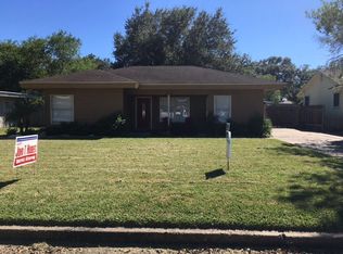 425 E Shelton St, Kingsville, TX 78363