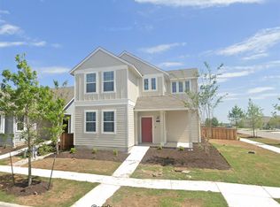 100 Fabion St, Kyle, TX 78640