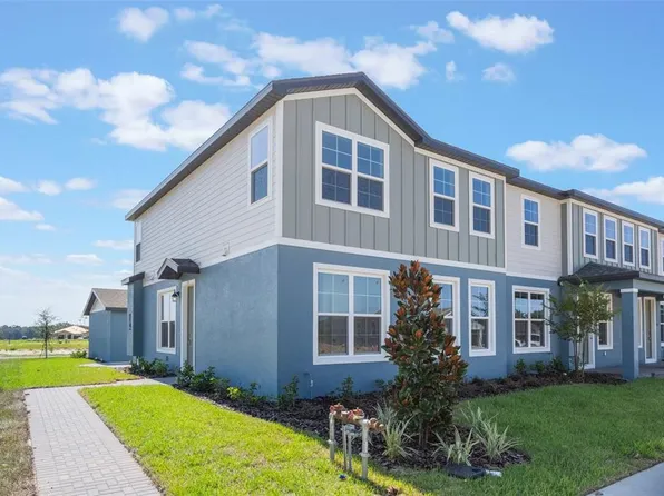 741 Mystic Gardens Dr, Apopka, FL 32703