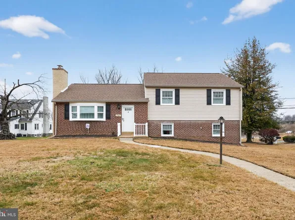 4301 Florida Ave, Newtown Square, PA 19073