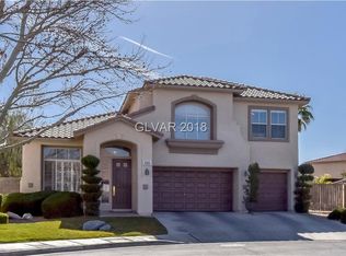 3065 Sunrise Heights Dr, Henderson, NV 89052