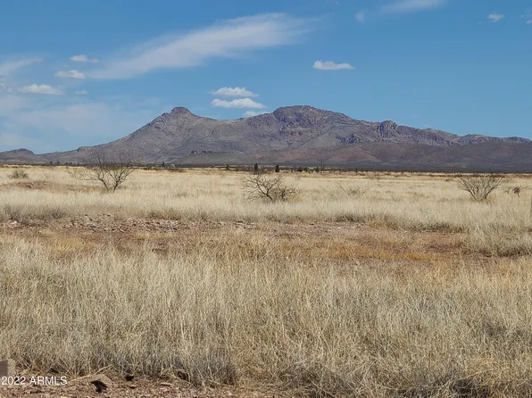 xxxx E Cipriana Drive #-, Douglas, AZ 85607