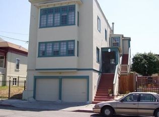 881 20th St, Oakland, CA 94607