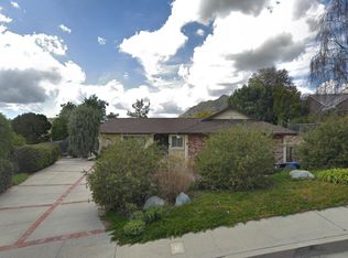 7107 Scarborough Peak Dr, West Hills, CA 91307