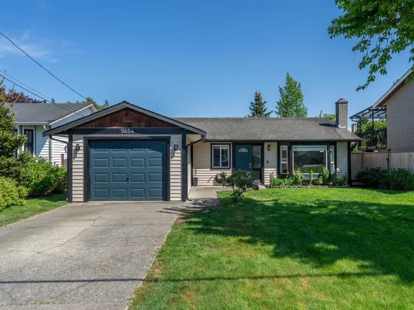9454 213th St, Langley, BC V1M 1T2
