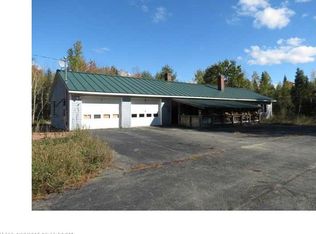 571 E Madison Rd, Madison, ME 04950