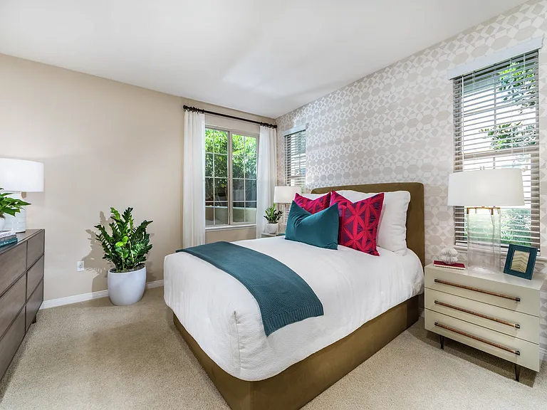 Orchard Hills Apartment Homes — Photo 7