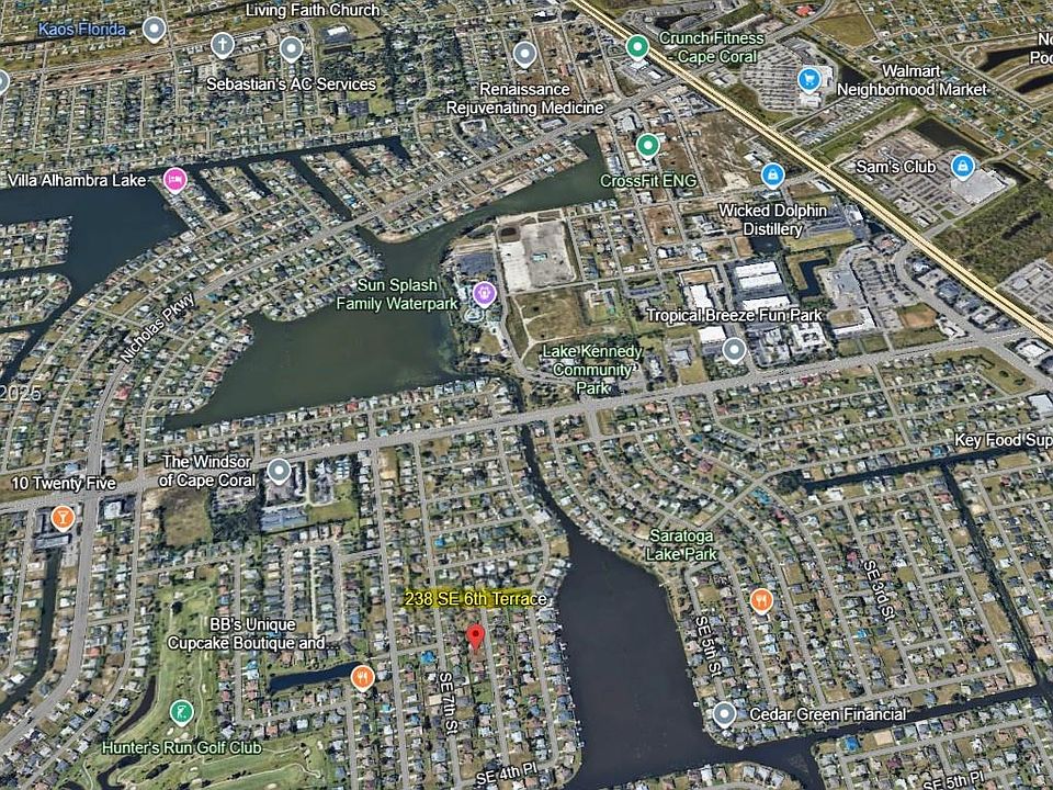 2nd image of 238 SE 6th Ter